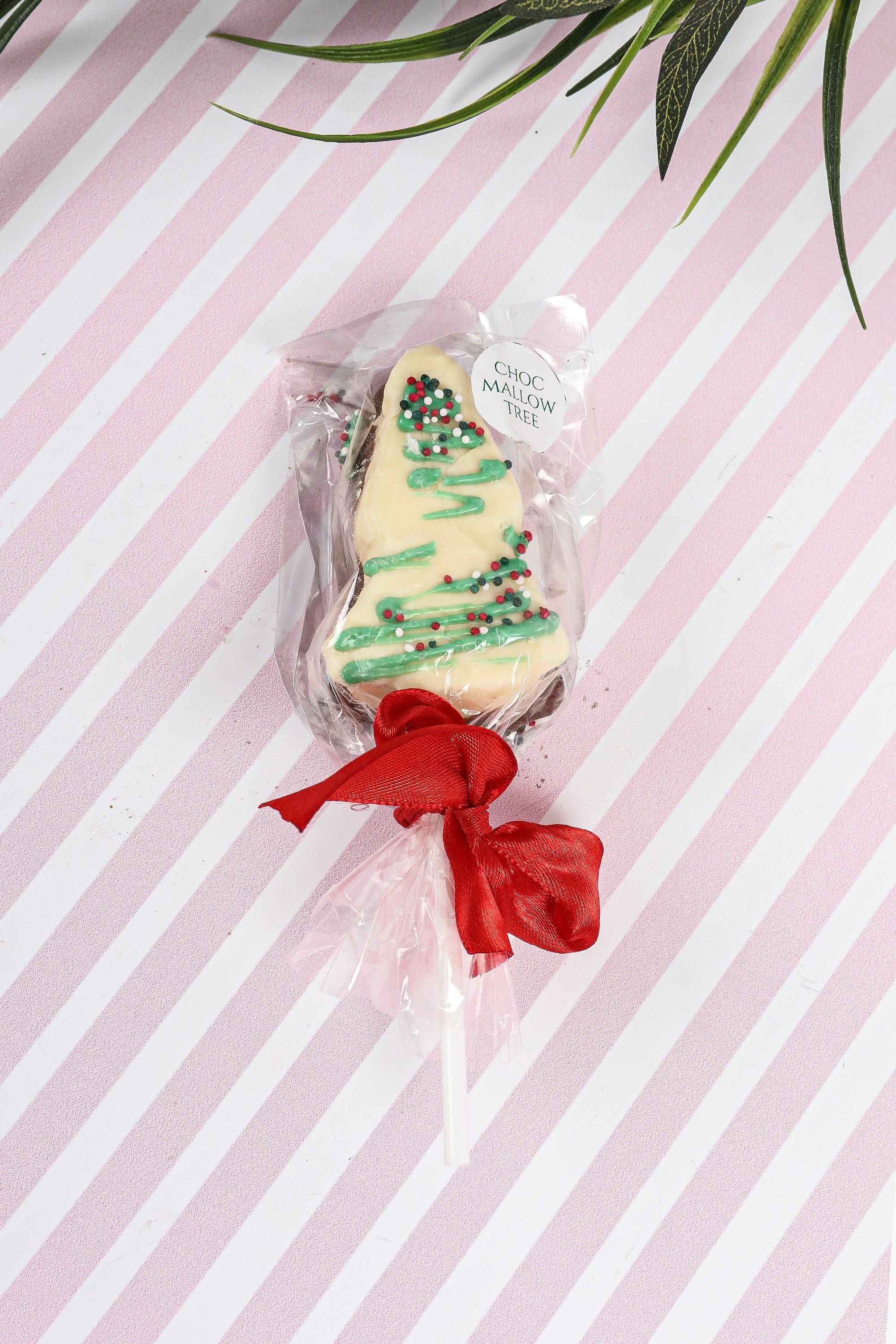 Chocolate Tree Stick