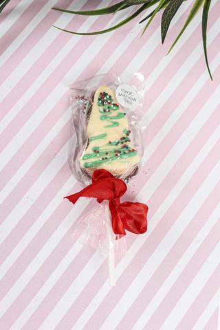Chocolate Tree Stick