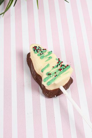 Chocolate Tree Stick