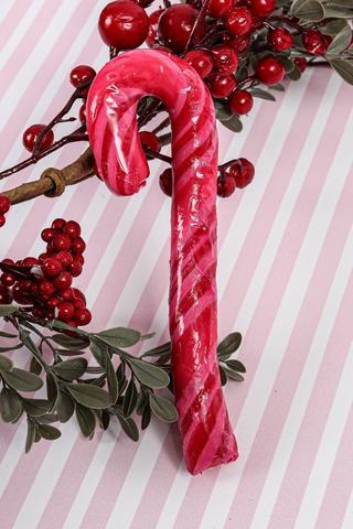 Large Candy Cane,110g