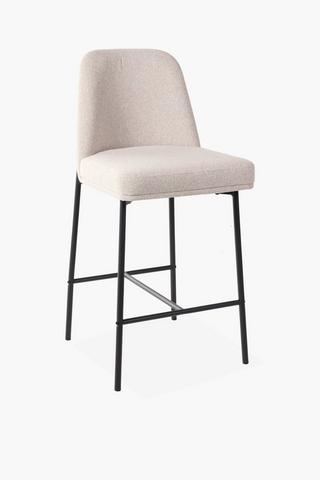 Rick Comfy Bar Chair