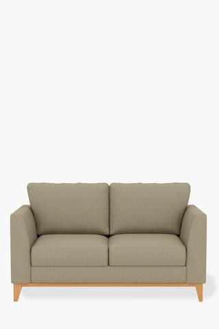 Kayla 2 Seater Sofa, Made To Order