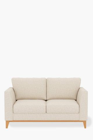 Kayla 2 Seater Sofa, Made To Order