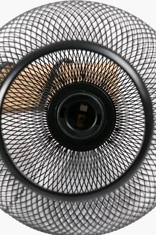 Barlett Metal Desk Lampset, E27