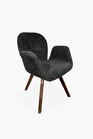 Haven Luxe Dining Chair