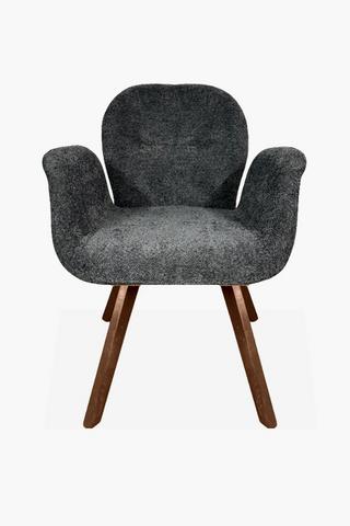 Haven Luxe Dining Chair