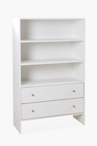 Jill Storage Shelf