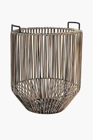Sethu Laundry Basket
