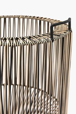 Sethu Laundry Basket