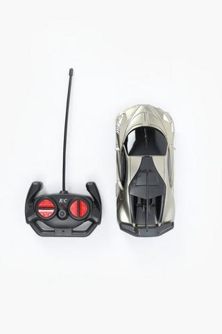 Famous Remote Control Car