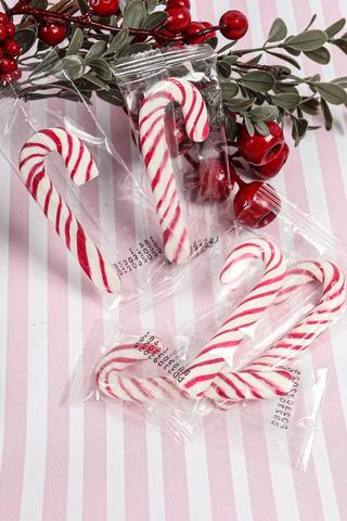 Mini Candy Cane,75g