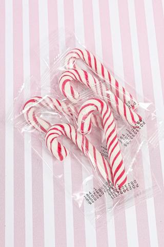 Mini Candy Cane,75g