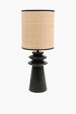 Orlando Ceramic Lampset, E14