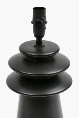 Orlando Ceramic Lampset, E14
