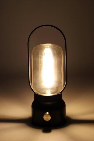 Dimmable Lantern, 8x22cm