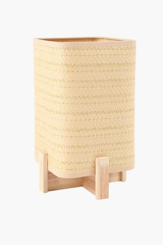 Quad Woven Lampset, E14