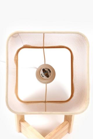 Quad Woven Lampset, E14