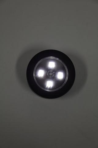 3 Pack Led Push Lights