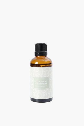 Botanical Whispers Fragrance Oil, 50ml