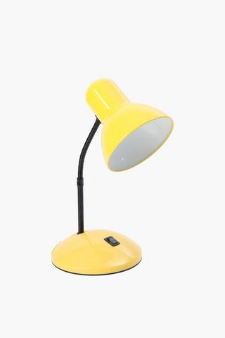 Punto Desk Lamp, E27