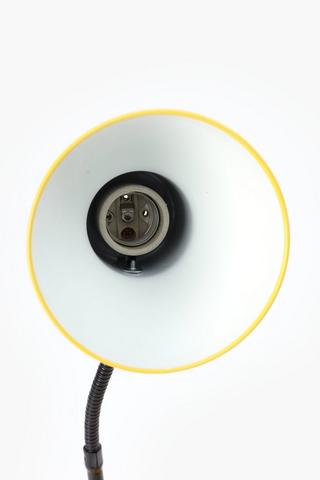 Punto Desk Lamp, E27