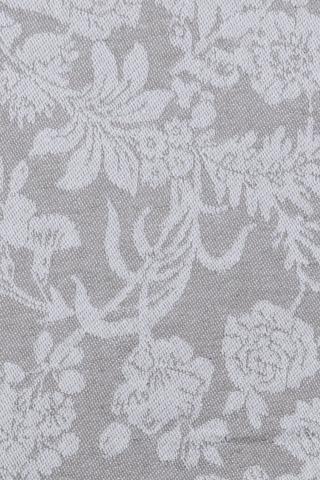 Jacquard Cotton Tablecloth, 135x230cm