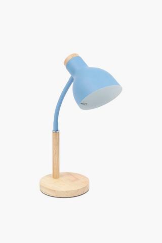 Berlin Desk Lampset, E14