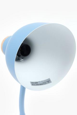 Berlin Desk Lampset, E14