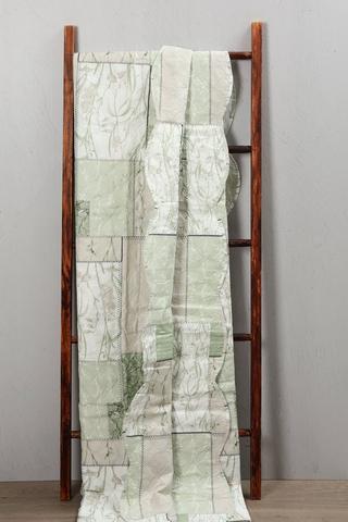 Soft Touch Victoria Patchwork Quilt