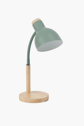 Berlin Desk Lampset, E14