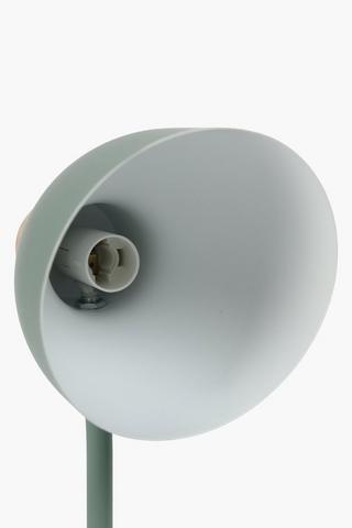 Berlin Desk Lampset, E14