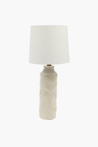 Otago Ceramic Lampset, E14