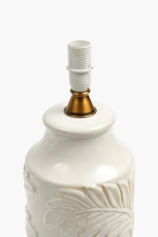 Otago Ceramic Lampset, E14