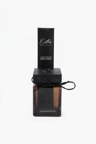 Cashmere Blush Luxury Diffuser, 200ml