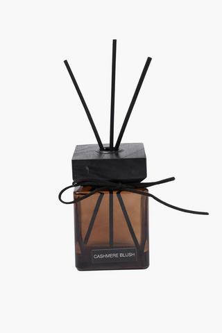 Cashmere Blush Luxury Diffuser, 200ml