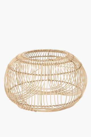 Jamboree Woven Pendant, 40x21cm