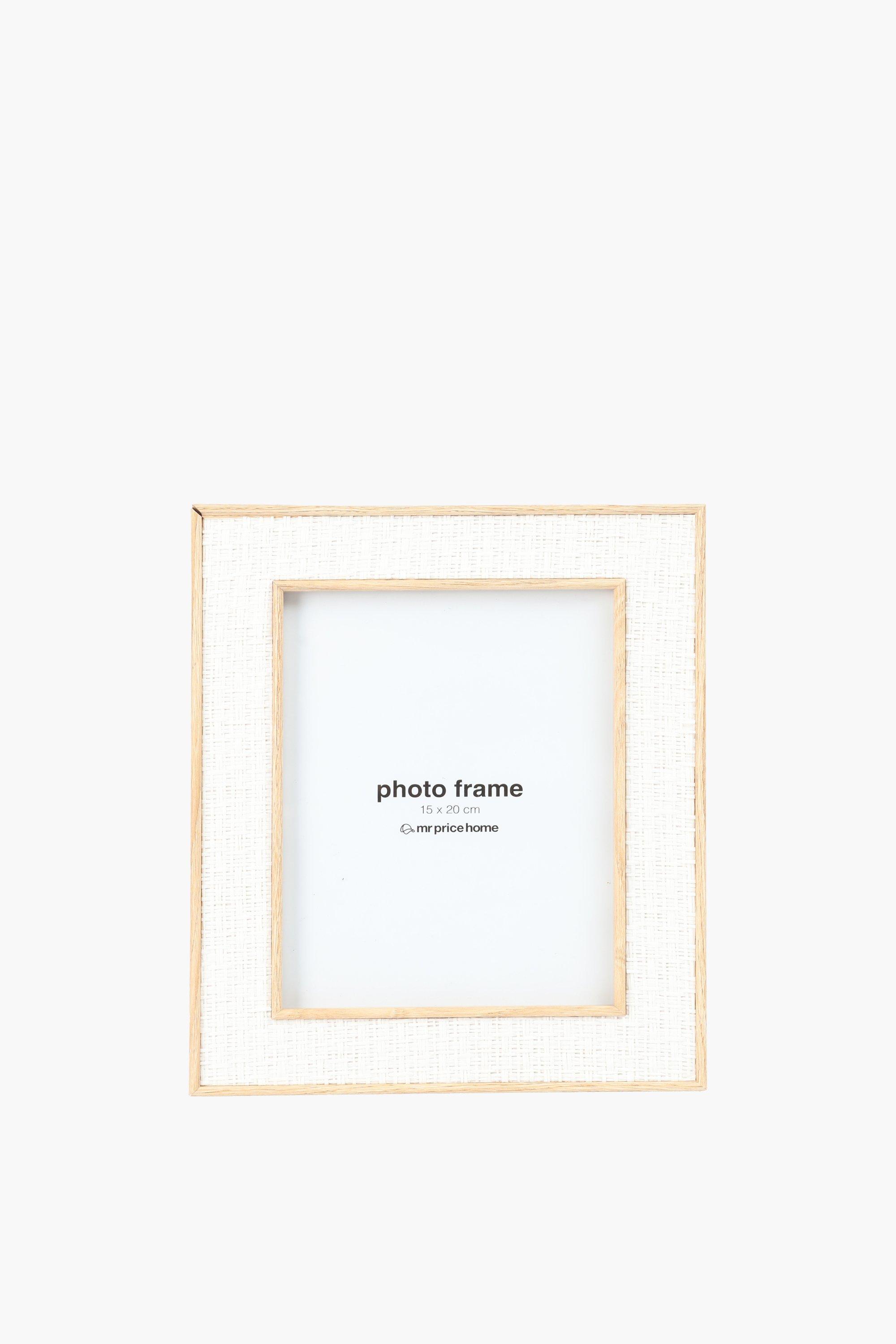 Weave Frame, 15x20cm