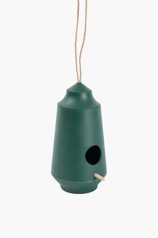 Hanging Bird Feeder, 20x28cm