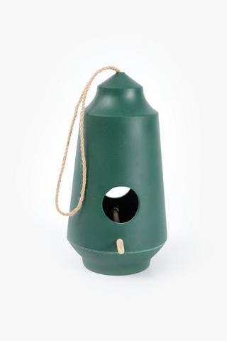 Hanging Bird Feeder, 20x28cm