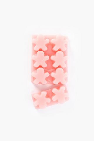 Vanilla And Strawberry Wax Melt, 90g