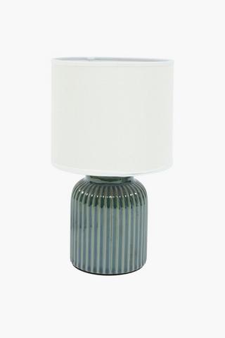 Henning Stripe Lampset, E14
