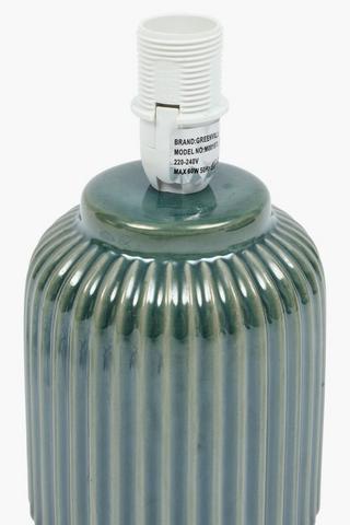 Henning Stripe Lampset, E14