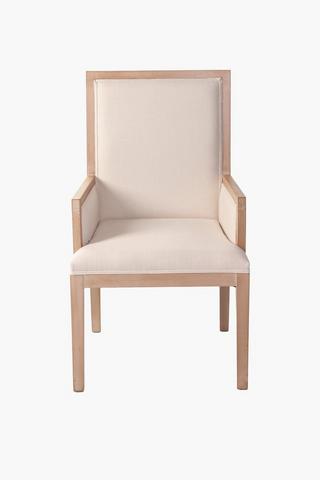Charlotte Dining Chair