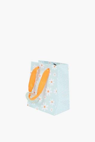 Daisy Gift Bag Small