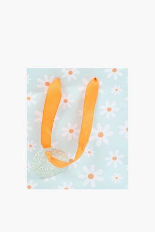 Daisy Gift Bag Small