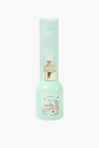 Morning Garden Diffuser, 100ml