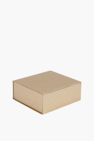 Magnetic Storage Box Small