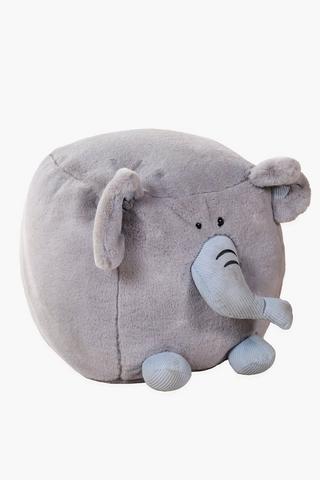 Ellie Pouffe