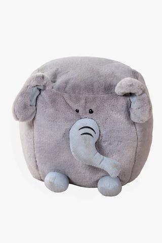 Ellie Pouffe