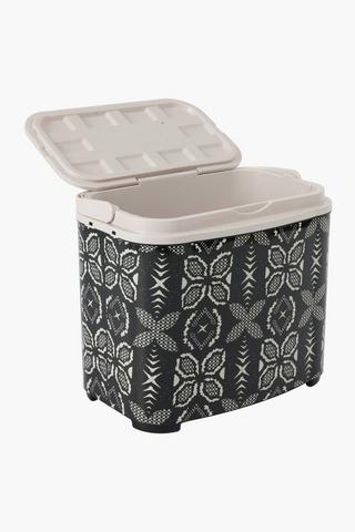 Isando Cooler Box, 10l